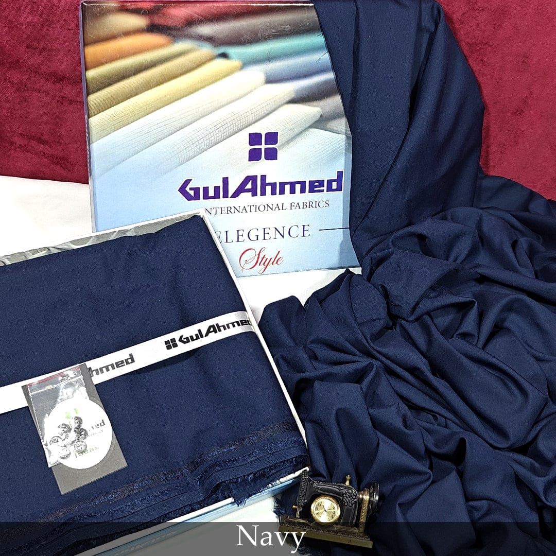 Gul Ahmed Premium Khaddar