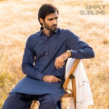 Gul Ahmed Premium Khaddar - View 2